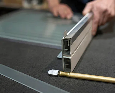 glass repairs and glass replacement in Ormond Beach, FL