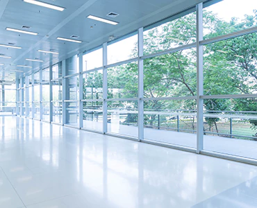 emergency glass repair in Ormond Beach, FL