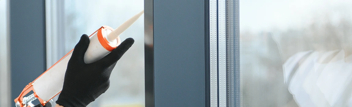 Glass Repair Specialist in Ormond Beach, FL